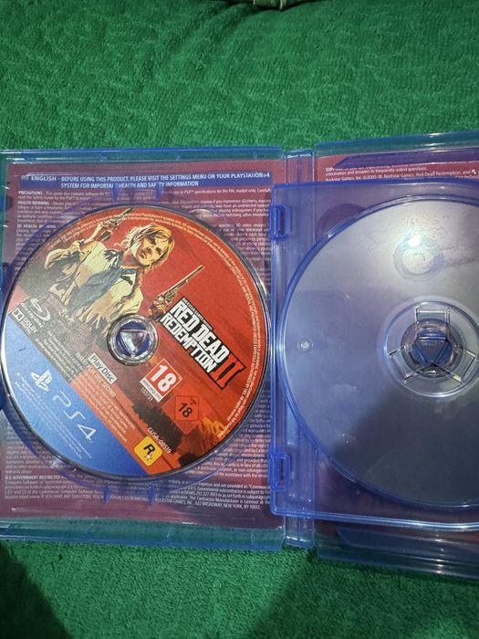 PlayStation игри