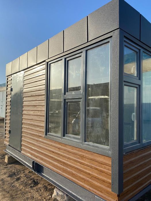 Продам Павильон Лерёк Киоск