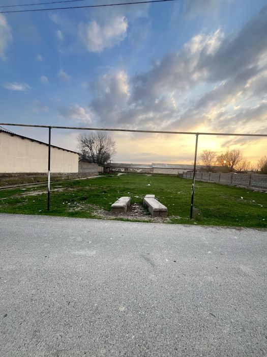 Продается Земельный участок