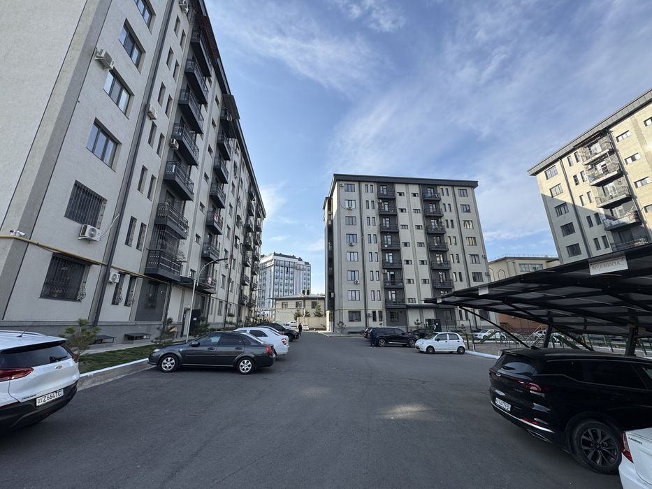 4/6/8 Метро Шахристанская! Юнусабад! 128.000 $