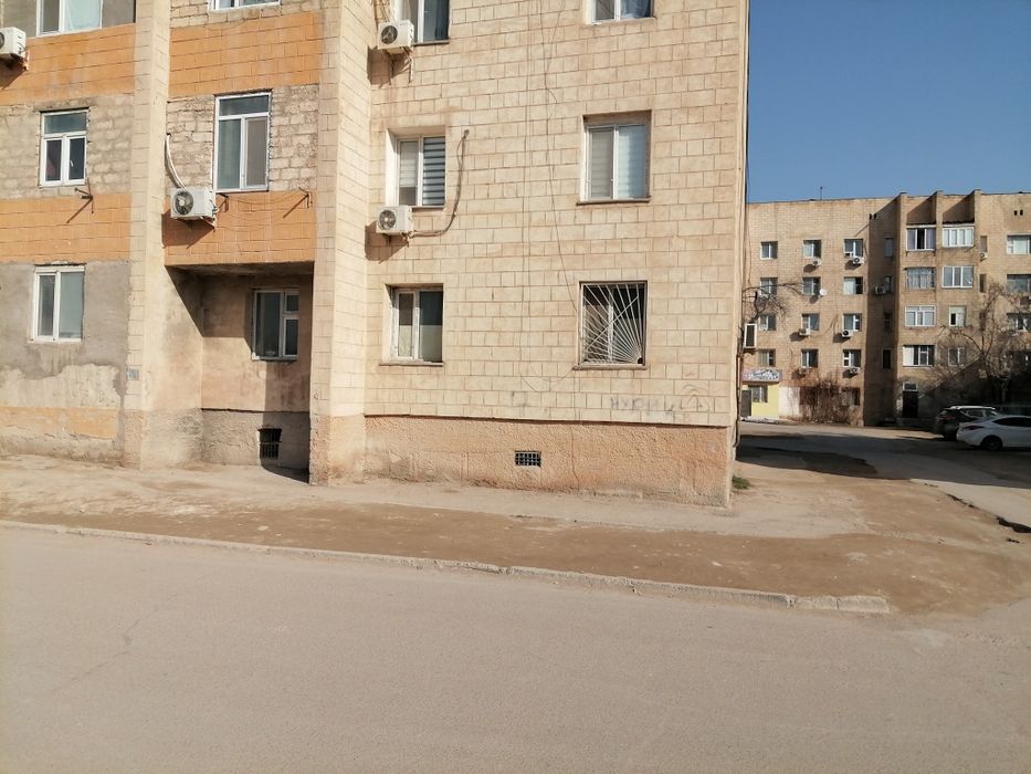 2 ком кв 1 этаж 22-7