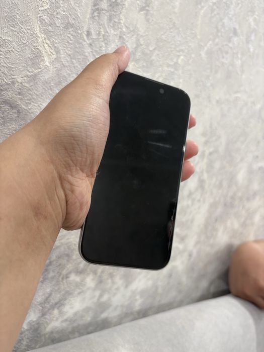 Iphone 15 128гб б/у в хорошем состоянии