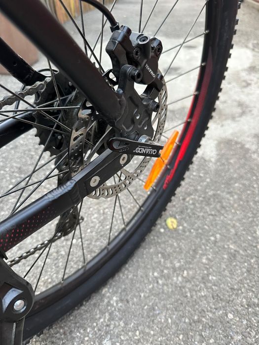 Biciclete KILIMANJARO 27,5''