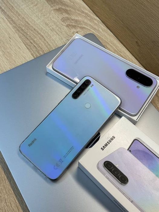 Redmi Note 8 (64GB)  | BaiTime