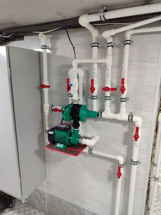 САНТЕХНИК  Ташкент с гарантией быстро аккуратно и чисто