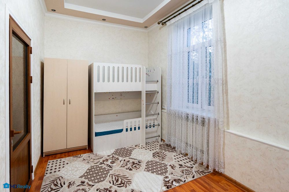 3-комнатная квартира возле парка химиков в аренду