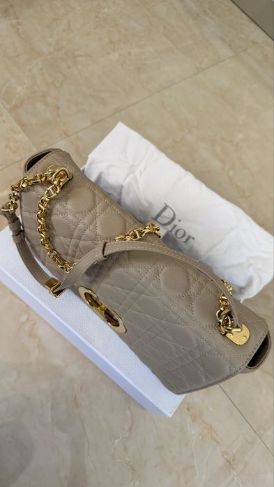 Дамска чанта Dior