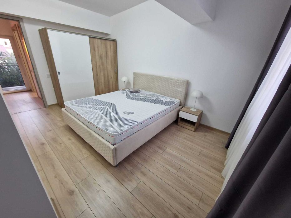 Vila deosebita de vanzare, mobilata si utilata, langa Bucuresti