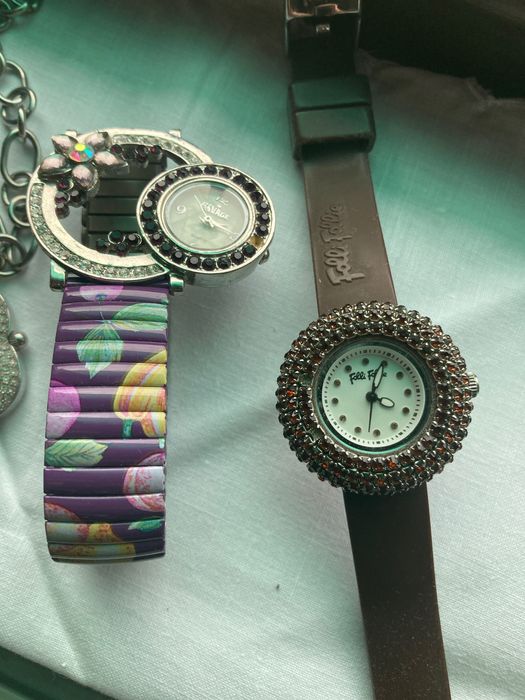 Маркови дамски часовници