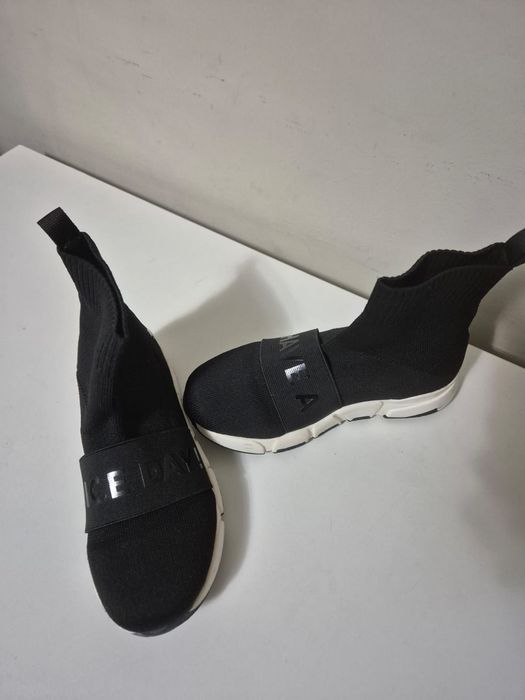 Vând ghete Giossepo copii