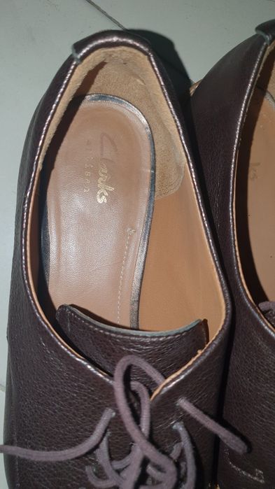 Дамски обувки Clarks