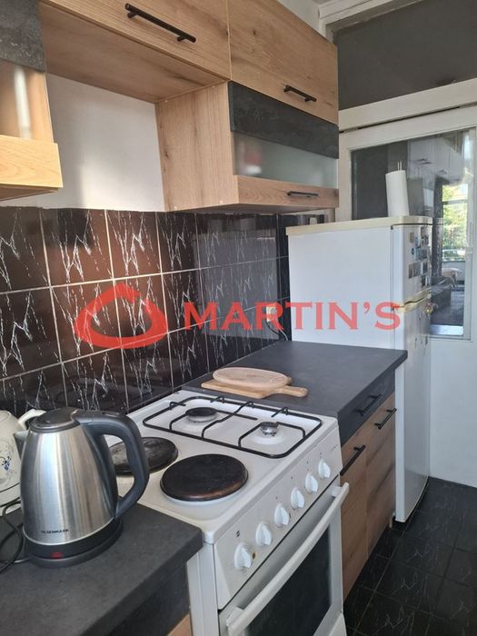 Дава се под наем Тристаен апартамент в София, Хиподрума - 87 кв.м за 600 € - Снимка #7