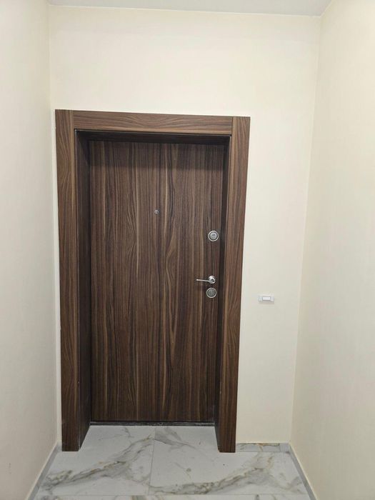 Тристаен апартамент с АКТ 15 в ж.к. Обеля 2