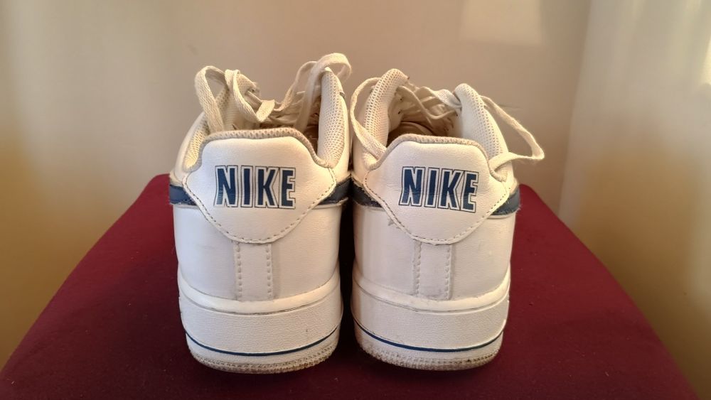 Nike air force wb 07