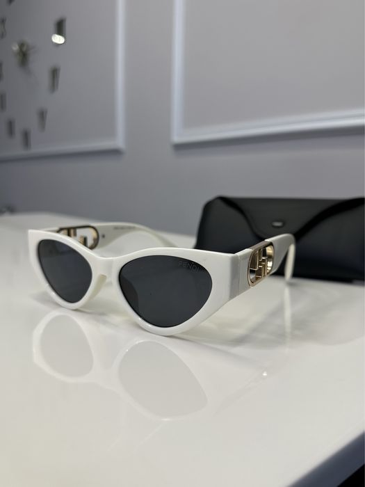 Дамски слънчеви Очила