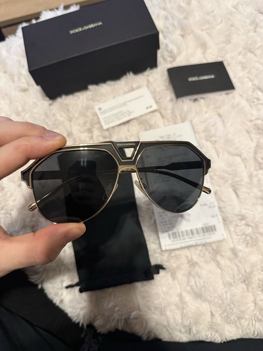 очила dolce gabbana