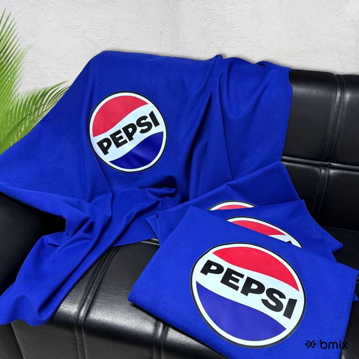 Пледы и шарфы с нанесением логотипа