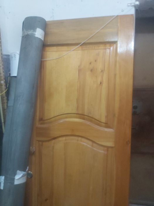 Продам дверь входную