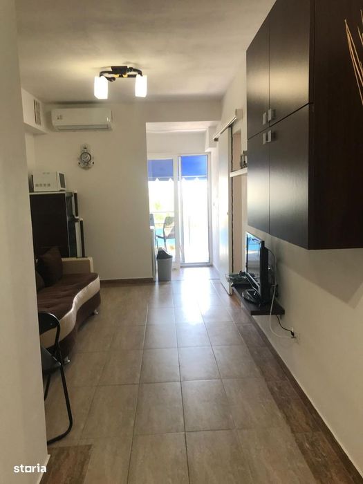 Apartament 2 camere, balcon și lift in Stațiunea Saturn
