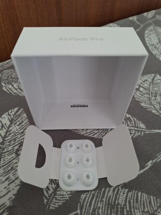 Apple AirPods Pro 2 cu factură