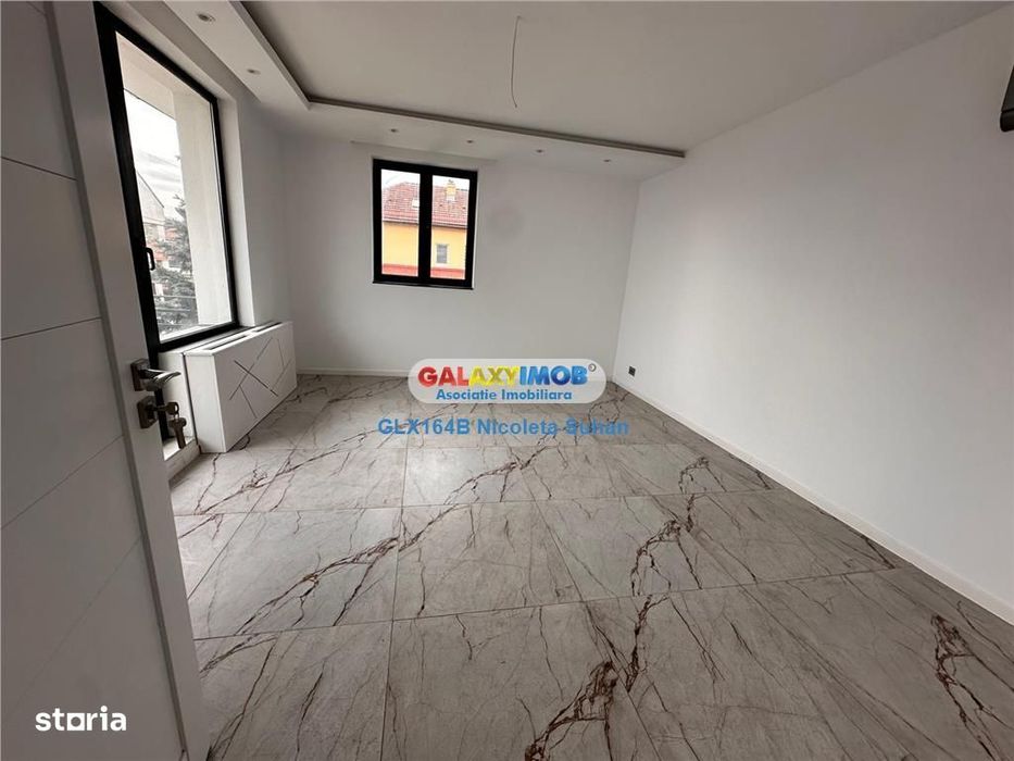 Vanzare Casa Iancu Nicolae Padure Teren 1000 Mp