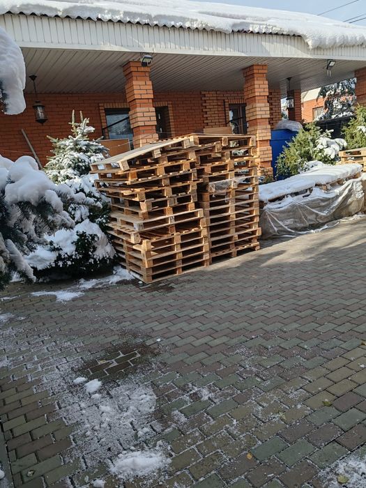 поддон состояние отлично