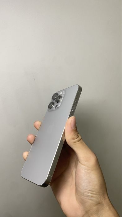 Айфон 15 pro max/512gb