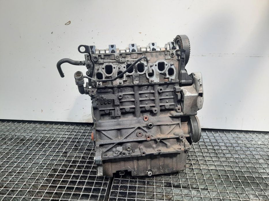 Motor, cod ATD, Audi A3 (8L1), 1.9 TDI
