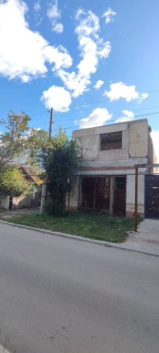 Продам частный дом