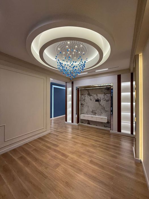 Мед городок 3 сотки 3 уровня евродом