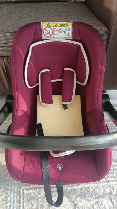 Автокресло детское