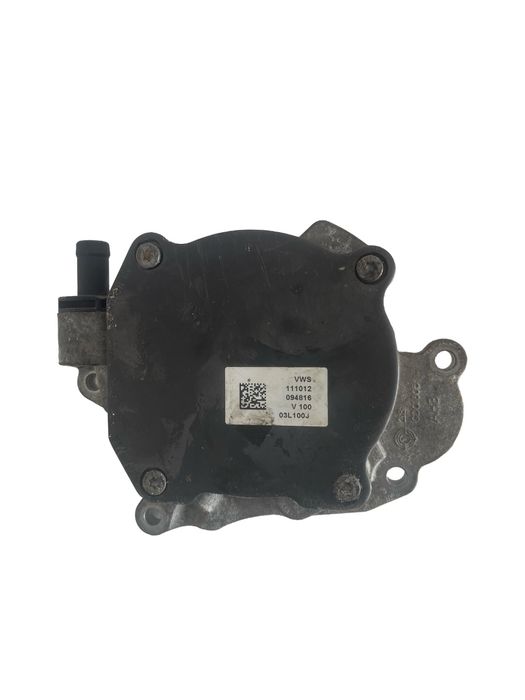 Pompa De Vacuum Seat Ibiza V 6J5, 6P1 2008 - > 1.2 Tdi Cfw 03L145207