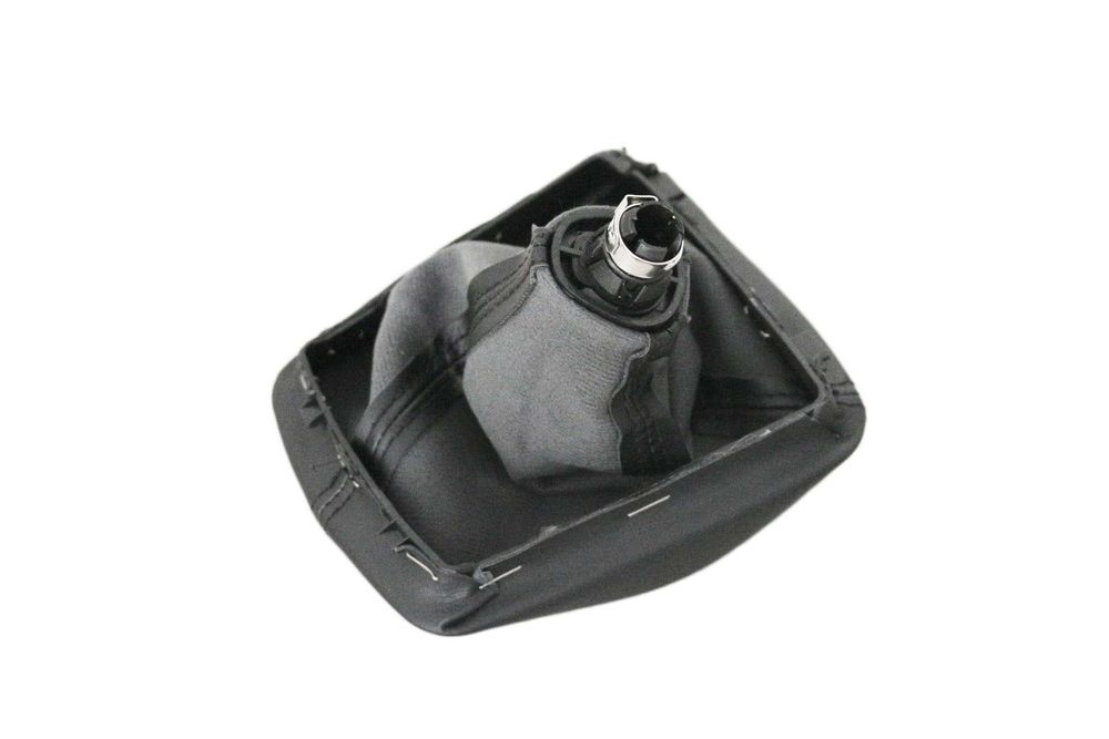 Топка за скоростен лост с Маншон за Шкода Skoda Octavia 2004-2011