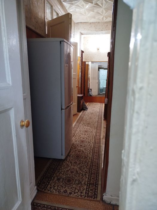 Квартира 3_х. Комнатная