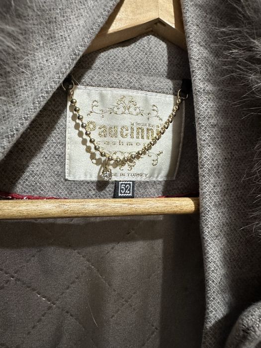 Пальто новое осень зима