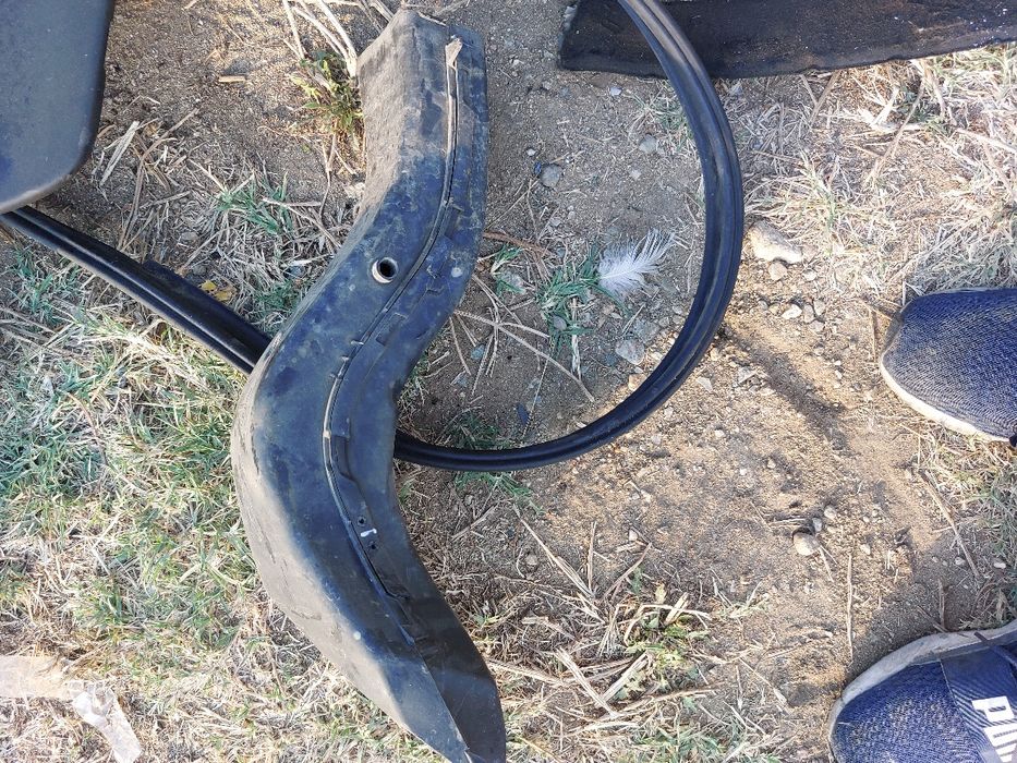 Въздуховоди Ф30 ф31 бмв 3.0д 258кс n57 bmw f30 f31 3.0d