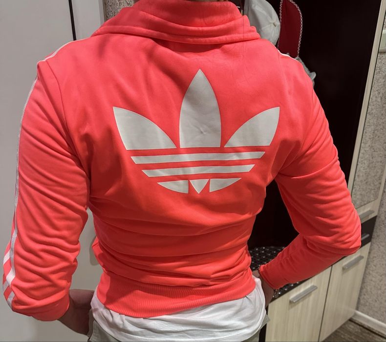 Суитшърт adidas/адидас