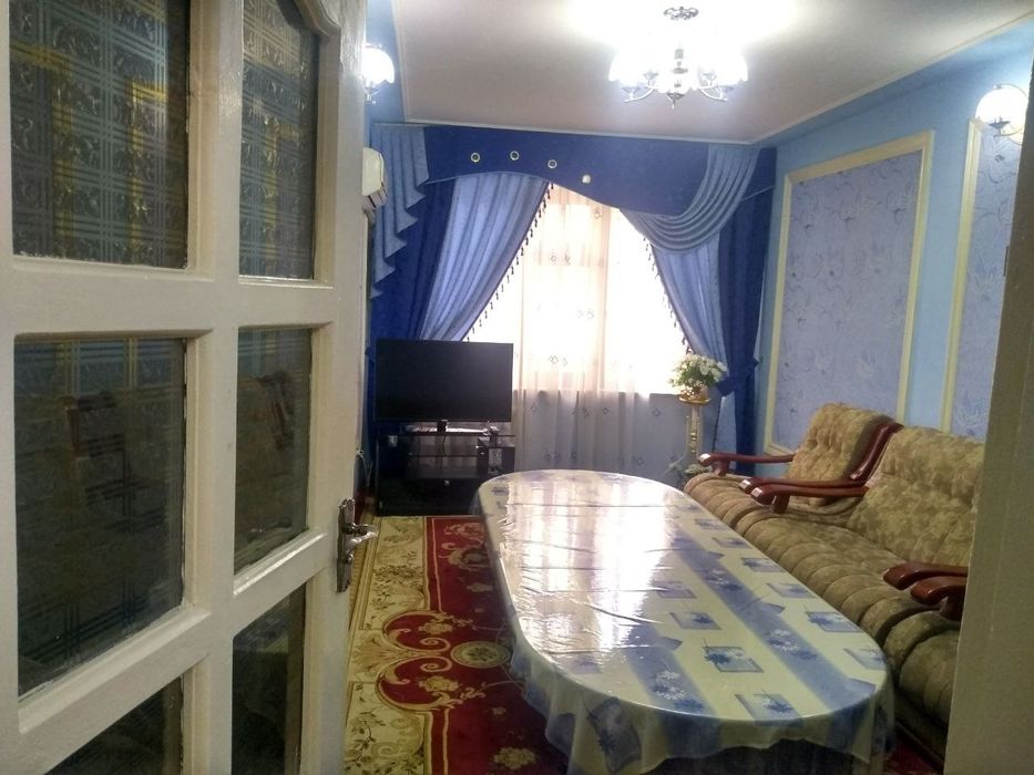 7 mikrorayon 4xonali