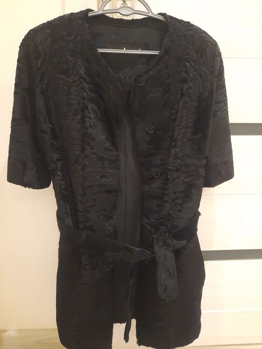 Продам каракулевый пиджак манто НОВЫЙ
