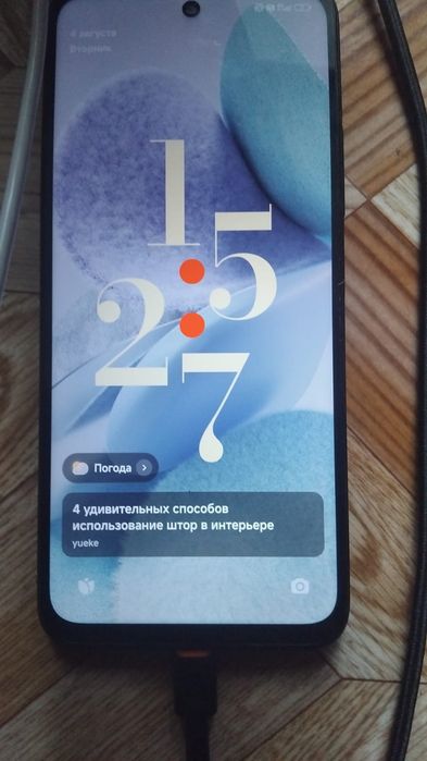 Redmi 12 256/8 продажа
