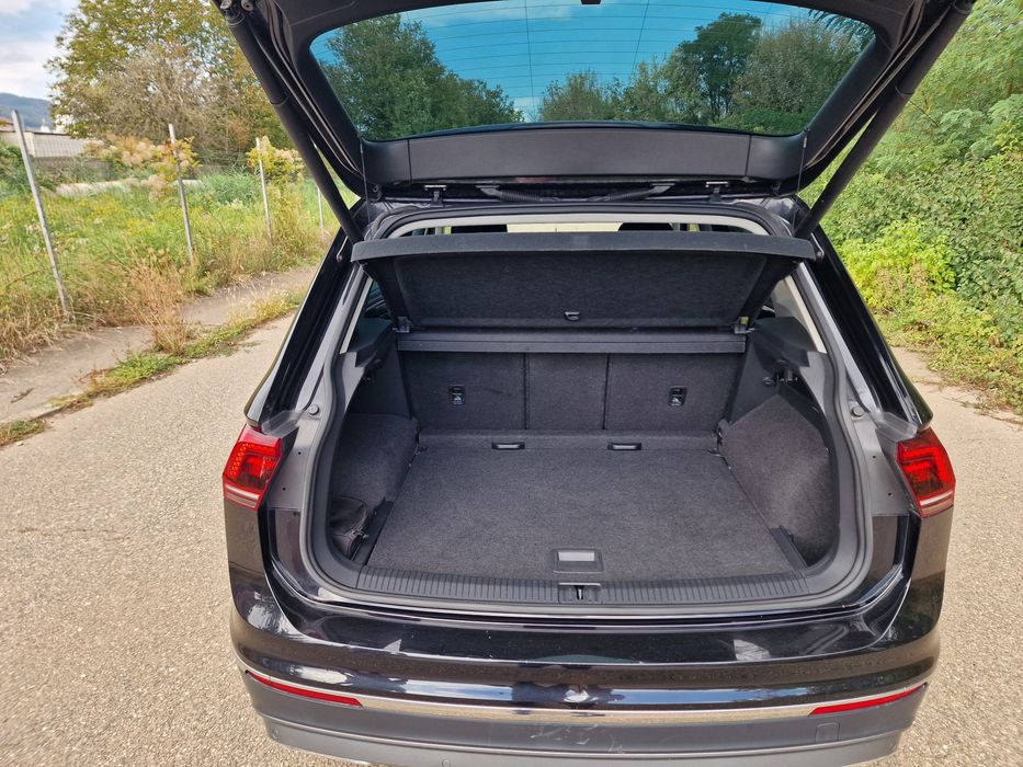 Vand Volskwagen Tiguan BiTdi 4Motion Înmatriculata