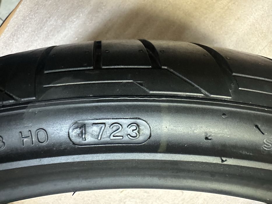 Anvelope Vara Audi RS6 / RS7 pe 22 !