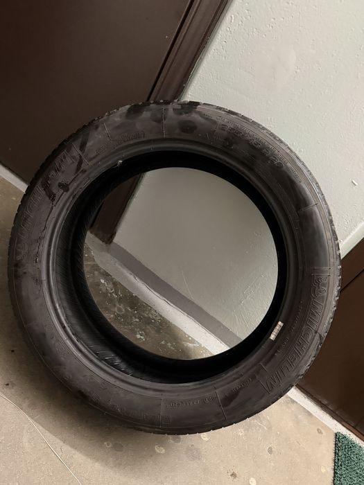 Шины Michlen 255/45/20