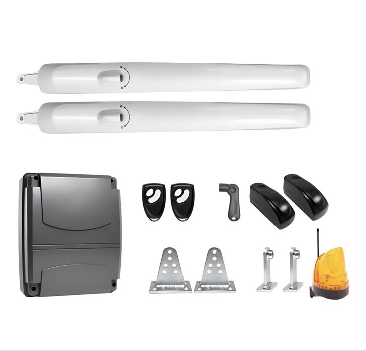 Автоматка для ворот FORESSE