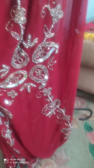 Арабские костюмы ручная работа