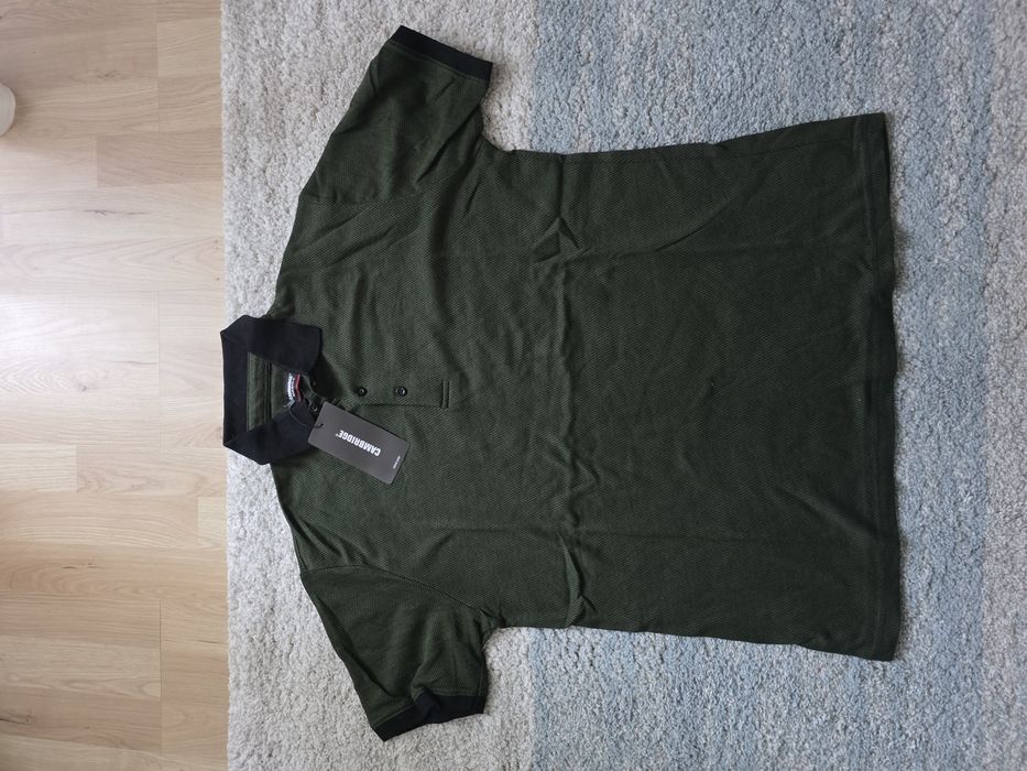 Tricou polo bărbați