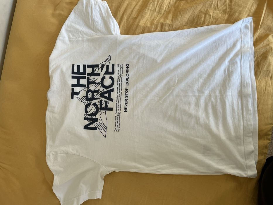 Тениска The north face - XS