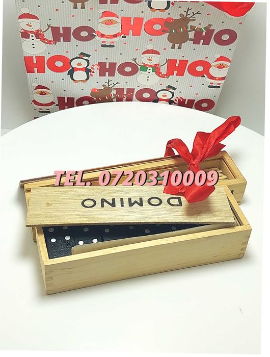 Cadoul Perfect  Joc Marocoo mikadoSi Domino  Transport Gratuit