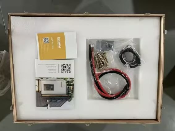 Батерия 17kW LiFePo4 с 5г. ПЪЛНА ГАРАНЦИЯ!