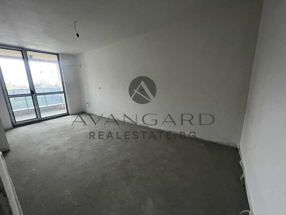 Продава се Двустаен апартамент в Пловдив, Христо Смирненски - 71 кв.м за 1473 €/кв.м - Снимка #3